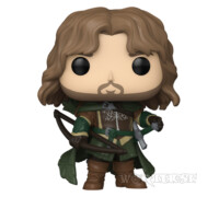 Фигурка Funko POP! The Lord of the Rings Faramir Властелин колец Фарамир 1983
