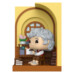 Фигурка Funko POP! Nooks The Lord of the Rings Bilbo Baggins in Bag-End