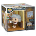 Фигурка Funko POP! Nooks The Lord of the Rings Bilbo Baggins in Bag-End