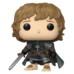 Фігурка Funko POP! The Lord of the Rings Peregrin Took Перегрін Тук 1985