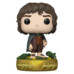 Фигурка Funko POP! Plus The Lord of the Rings Frodo Baggins (Glow) Фродо 1832