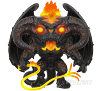 Фігурка Funko POP! Super The Lord of the Rings Balrog Балрог 448
