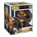Фигурка Funko POP! Super The Lord of the Rings Balrog Балрог 448