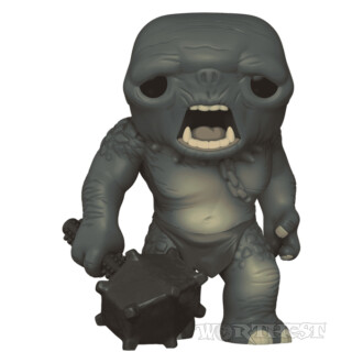 Фигурка Funko POP! Super The Lord of the Rings Cave Troll Пещерный тролль 1580