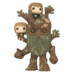 Фигурка Funko POP! The Lord of the Rings Treebeard with Merry Pippin 1579