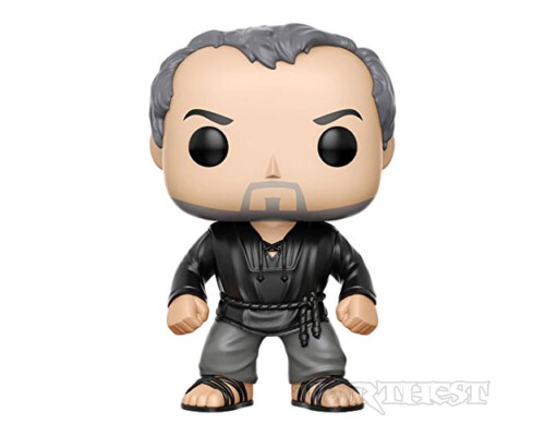 Фигурка Funko POP! LOST Man in Black Остаться в живых Лост Человек 420