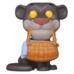 Фігурка Funko POP! The Jungle Book Bagheera with Basket Багіра 1475