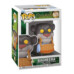 Фігурка Funko POP! The Jungle Book Bagheera with Basket Багіра 1475