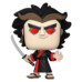 Фигурка Funko POP! Samurai Jack Mad Jack Самурай Джек Безумный Джек 1781