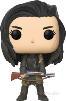 Фигурка Funko POP! Mad Max: Fury Road Valkyrie 514 Валькирия Безумный макс