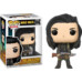 Фигурка Funko POP! Mad Max: Fury Road Valkyrie 514 Валькирия Безумный макс