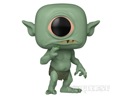 Фигурка Funko POP! Magic The Gathering Fblthp MTG гомункул Фблтп 1095