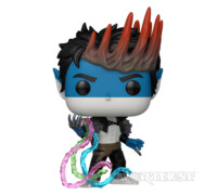 Фігурка Funko POP! Magic The Gathering Oko the Trickster Око 1093
