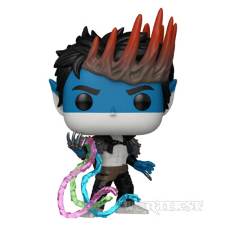 Фігурка Funko POP! Magic The Gathering Oko the Trickster Око 1093