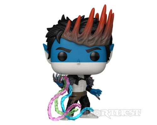 Фигурка Funko POP! Magic The Gathering Oko the Trickster Око 1093