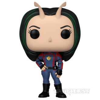 Фигурка Funko POP! Guardians of the Galaxy Vol. 3 Mantis Стражи Галактики 1206
