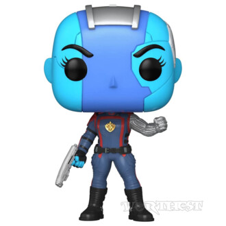 Фигурка Funko POP! Guardians of the Galaxy Vol. 3 Nebula Стражи Галактики 1205