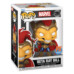 Фігурка Funko POP! Marvel: Beta Ray Bill (PX Previews Exclusive) Бета Рей Білл 1291
