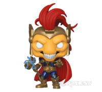 Фигурка Funko POP! Marvel: Beta Ray Bill (PX Previews Exclusive) Бета Рей Билл 1291