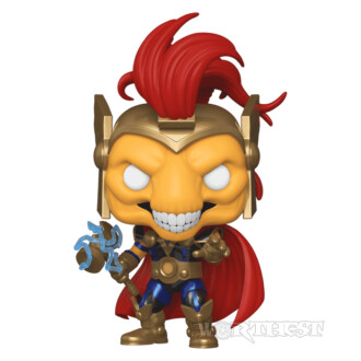 Фігурка Funko POP! Marvel: Beta Ray Bill (PX Previews Exclusive) Бета Рей Білл 1291