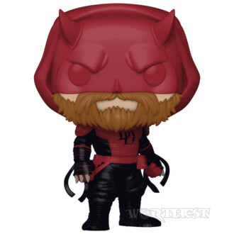 Фигурка Funko POP! King Daredevil #1292 Король Шибайголова Метт Мердок
