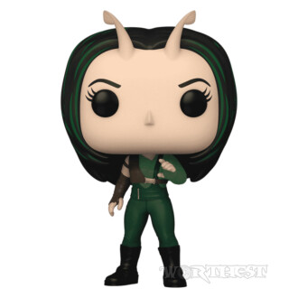Фігурка Funko POP! Guardians of the Galaxy Vol. 3 Mantis в Green Suit #1212 Мантіс