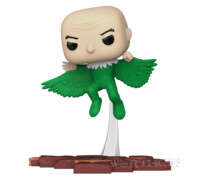 Фігурка Funko POP! Deluxe Marvel Sinister Six Vulture Стерв'ятник 1014