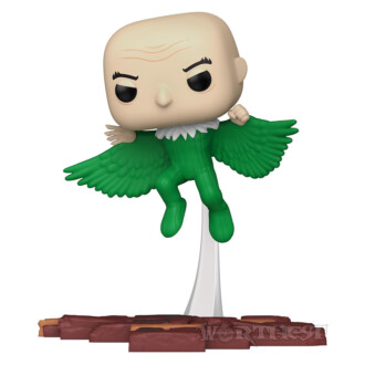 Фігурка Funko POP! Deluxe Marvel Sinister Six Vulture Стерв'ятник 1014