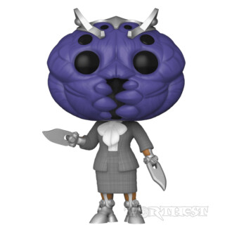 Фігурка Funko POP! Thor Love and Thunder Miek Тор: Любов і Грім Мік 1045