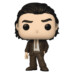 Фігурка Funko POP! Loki Локі в класичному костюмі TVA (Сезон 2) 1312