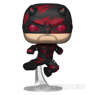 Фигурка Funko POP! Daredevil Born Again Daredevil Battle Damaged 1579