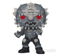 Фигурка Funko POP! Smallville Doomsday Max Тайны Смолвиля Думсдей 541