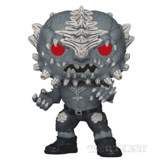 Фігурка Funko POP! Smallville Doomsday Max Таємниці Смолвіля Думсдей 541