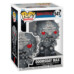 Фігурка Funko POP! Smallville Doomsday Max Таємниці Смолвіля Думсдей 541