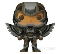 Фігурка Funko POP! Captain America Brave New World Falcon Joaquín Torres 1339