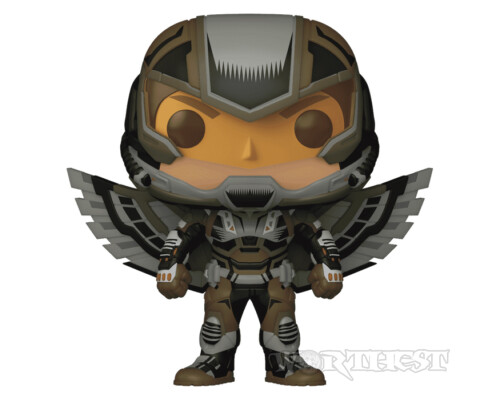 Фігурка Funko POP! Captain America Brave New World Falcon Joaquín Torres 1339