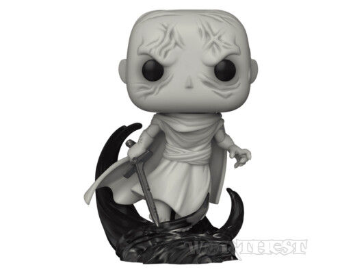 Фігурка Funko POP! Thor Love and Thunder Gorr Тор Любов і грім Горр 1043