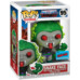 Фігурка Funko POP! Master of The Universe Snake Face 95 Exclusive Зміїне обличчя