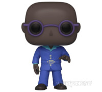 Фігурка Funko POP! Matrix Resurrections Morpheus Матриця Морфеус 1174