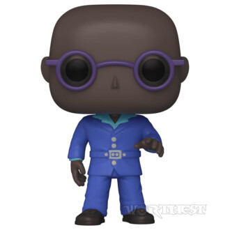 Фигурка Funko POP! Matrix Resurrections Morpheus Матрица Морфеус 1174