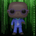 Фигурка Funko POP! Matrix Resurrections Morpheus Матрица Морфеус 1174