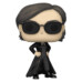 Фігурка Funko POP! The Matrix Resurrection Trinity Матриця – Трініті 1173