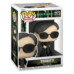 Фігурка Funko POP! The Matrix Resurrection Trinity Матриця – Трініті 1173