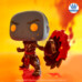 Фігурка Funko POP! Mortal Kombat 11 Kung Lao Мортал Комбат Кун Лао 1075