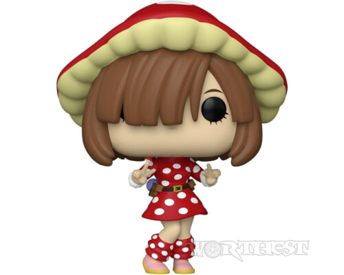 Фігурка Funko POP! My Hero Academia - Kinoko Komori Кіноко Коморі 1237