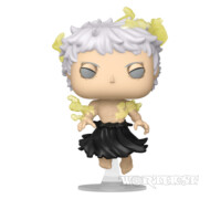 Фігурка Funko POP! My Hero Academia All For One (Quirk) Олл Фор Уан 2161