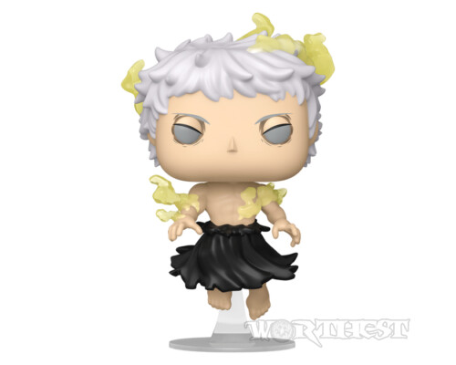 Фигурка Funko POP! My Hero Academia All For One (Quirk) Олл Фор Уан 2161