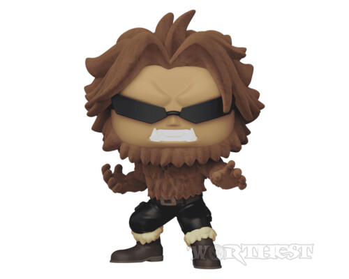 Фігурка Funko POP! My Hero Academia Jurota Shishida Дзюрота Сісіда 1236