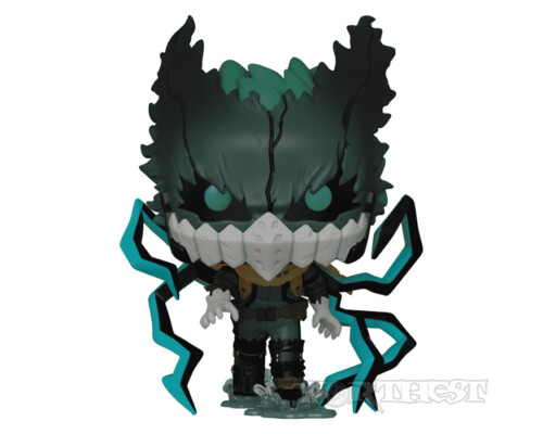 Фігурка Funko POP! Plus My Hero Academia Izuku Midoriya Ідзуку 1829