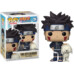 Фігурка Funko POP! Naruto Shippuden Kiba with Akamaru 1194 Кіба з Акамару